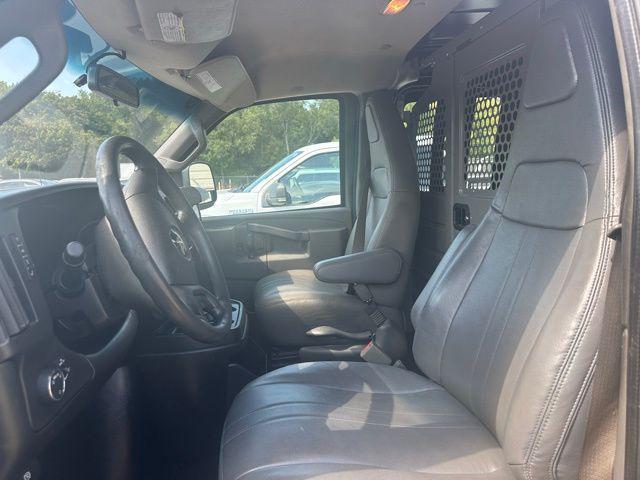 used 2019 Chevrolet Express 2500 car, priced at $15,500