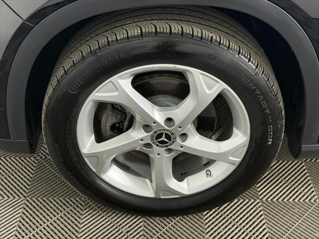 used 2020 Mercedes-Benz GLA 250 car, priced at $21,995