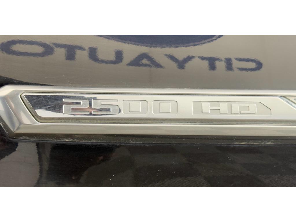 used 2024 Chevrolet Silverado 2500 car, priced at $69,500