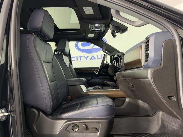 used 2024 Chevrolet Silverado 2500 car, priced at $74,800