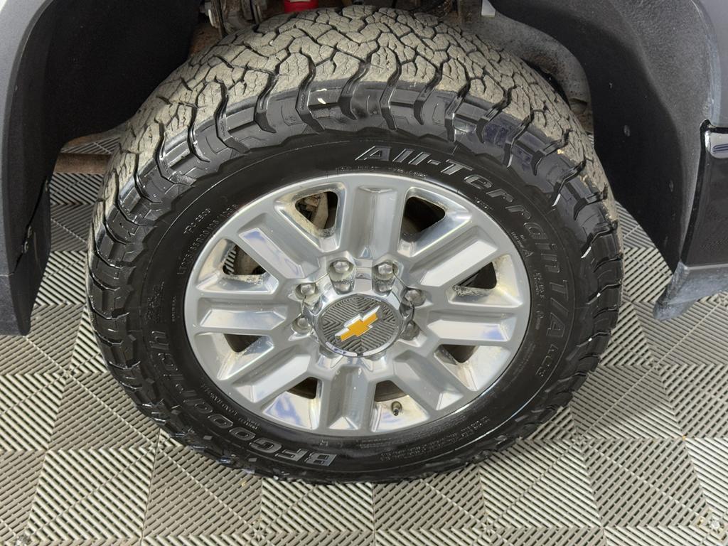 used 2024 Chevrolet Silverado 2500 car, priced at $69,500
