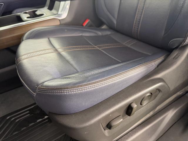used 2024 Chevrolet Silverado 2500 car, priced at $74,800