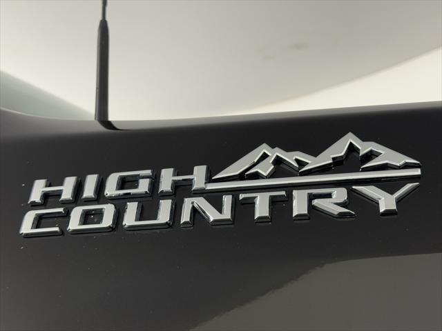 used 2024 Chevrolet Silverado 2500 car, priced at $74,800