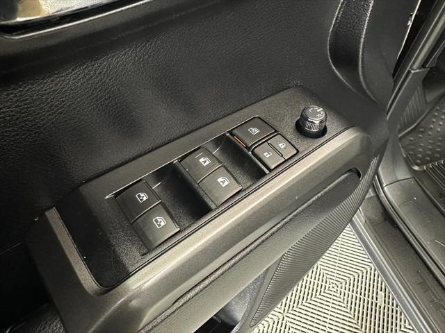 used 2022 Toyota Tacoma car, priced at $38,770