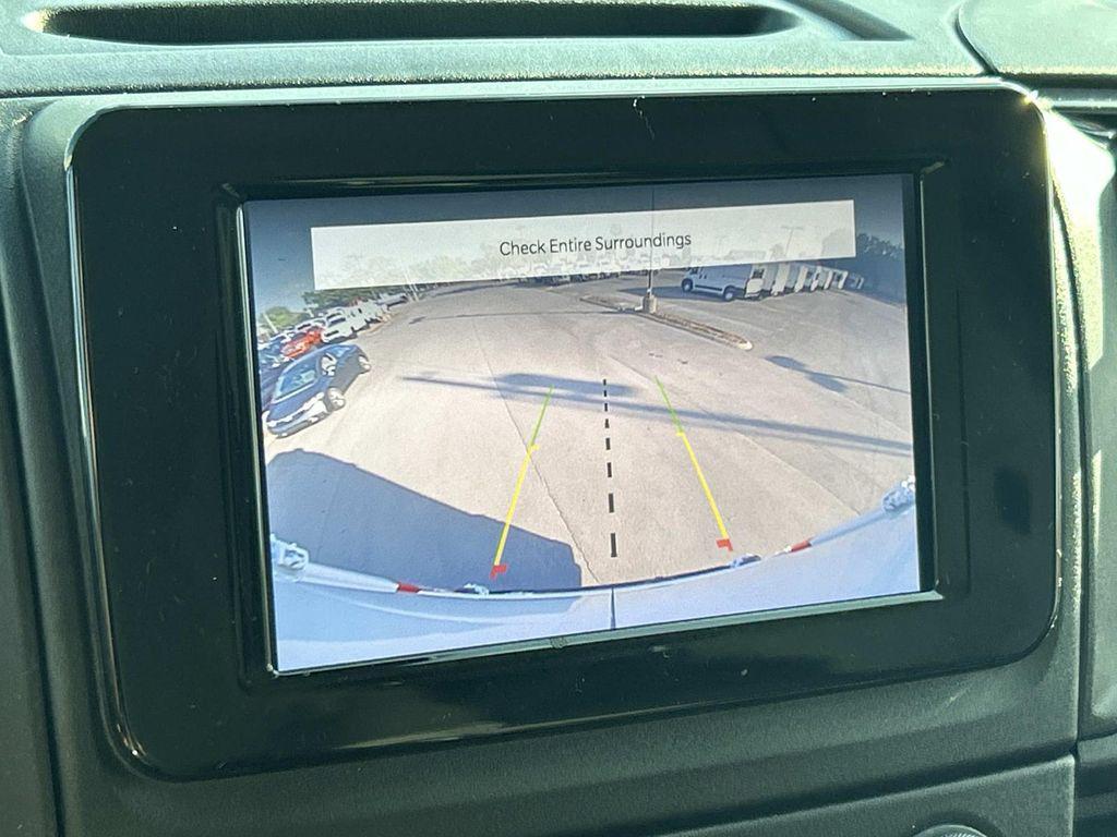 used 2023 Ram ProMaster 2500 car, priced at $21,770