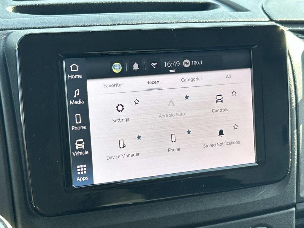 used 2023 Ram ProMaster 2500 car, priced at $21,770