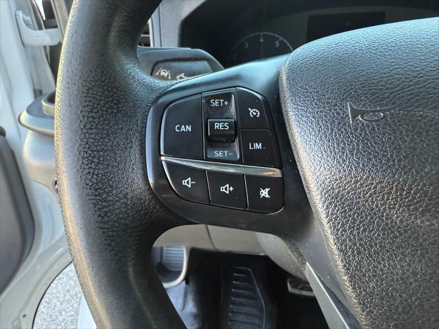 used 2021 Ford Transit-250 car, priced at $26,995