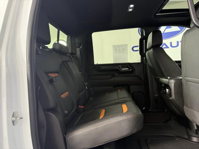 used 2024 GMC Sierra 2500 car, priced at $75,000