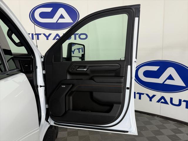 used 2024 GMC Sierra 2500 car, priced at $75,000
