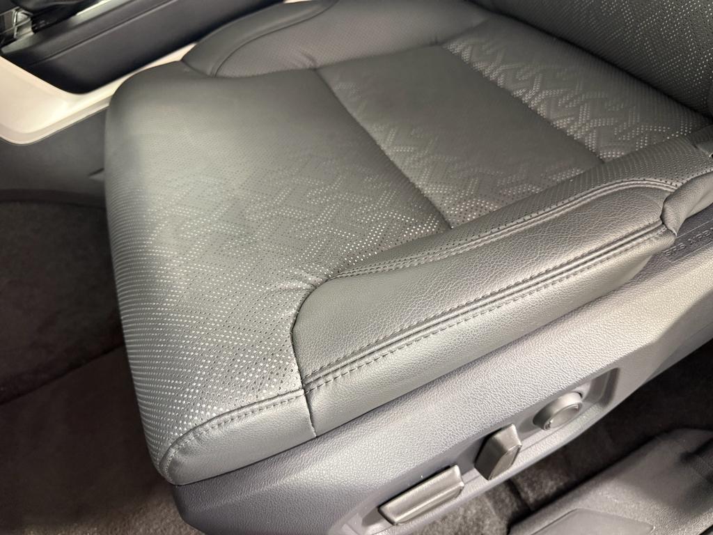 used 2025 Toyota Sequoia car, priced at $63,500