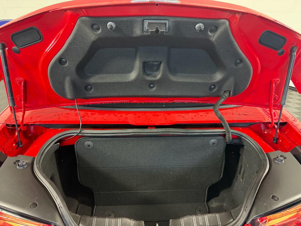 used 2019 Chevrolet Camaro car, priced at $32,995