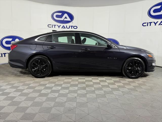 used 2023 Chevrolet Malibu car, priced at $17,995