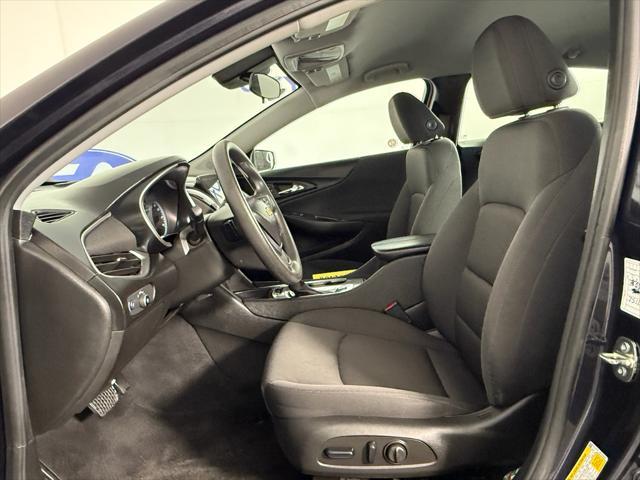 used 2023 Chevrolet Malibu car, priced at $17,995