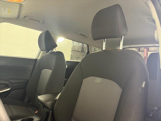 used 2024 Kia Soul car, priced at $18,800
