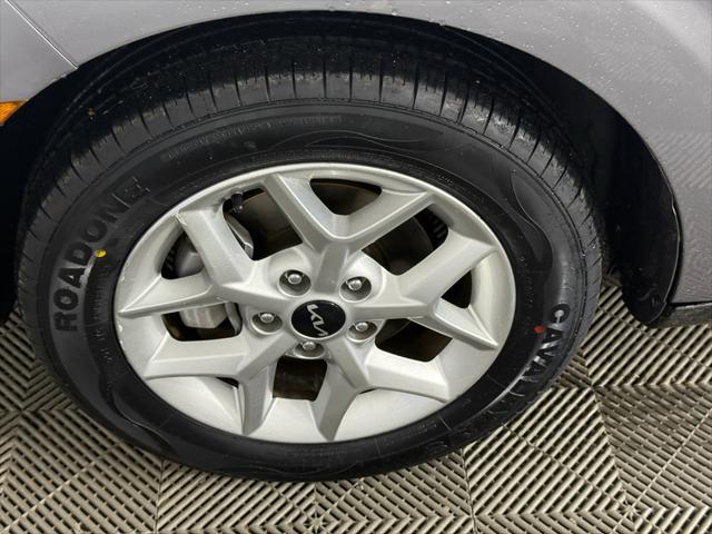 used 2024 Kia Soul car, priced at $18,800