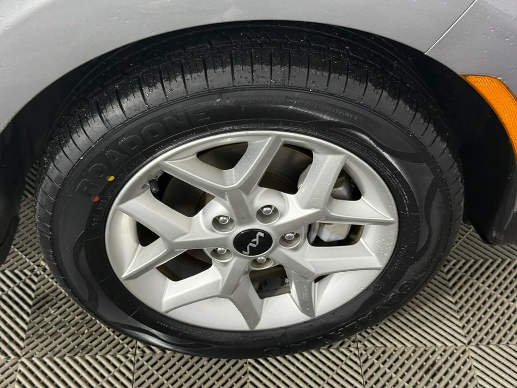 used 2024 Kia Soul car, priced at $17,000