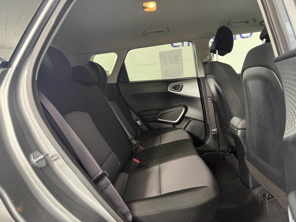 used 2024 Kia Soul car, priced at $17,000
