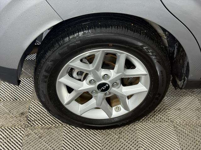 used 2024 Kia Soul car, priced at $18,800