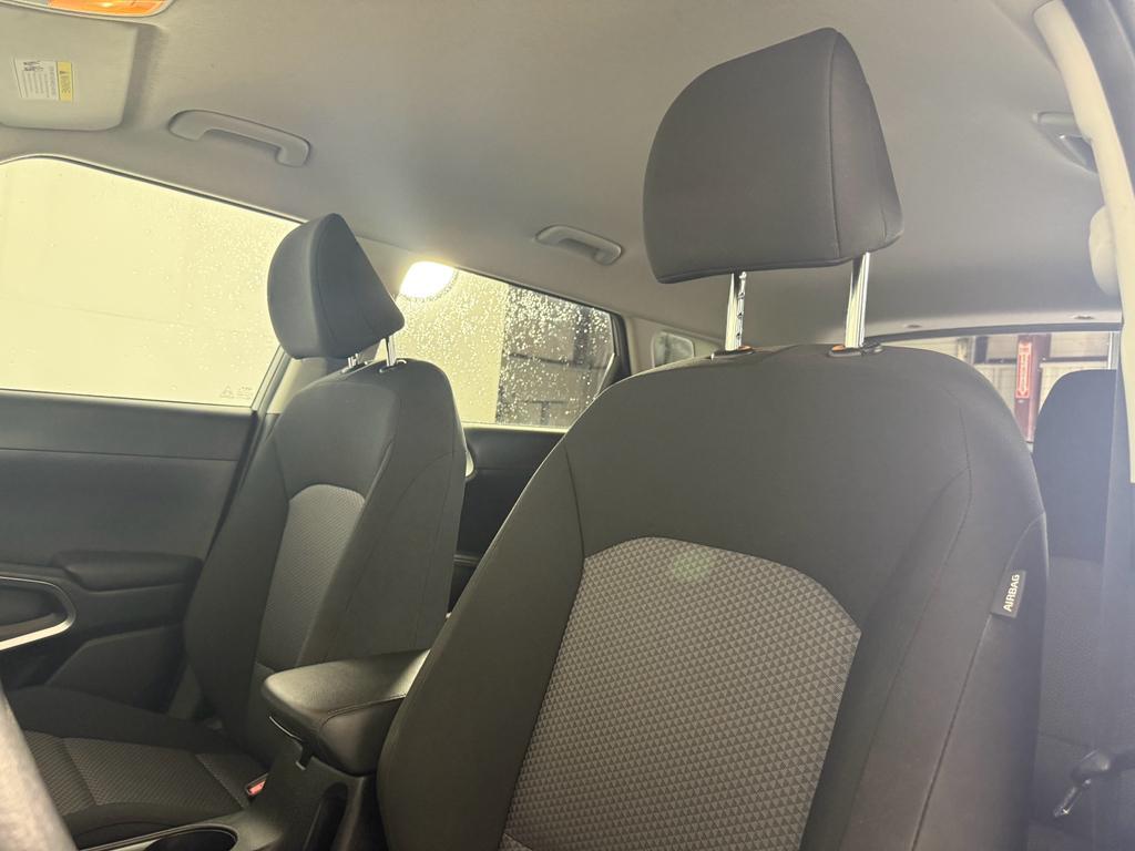 used 2024 Kia Soul car, priced at $17,000