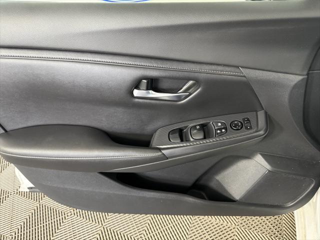 used 2020 Nissan Sentra car, priced at $16,990