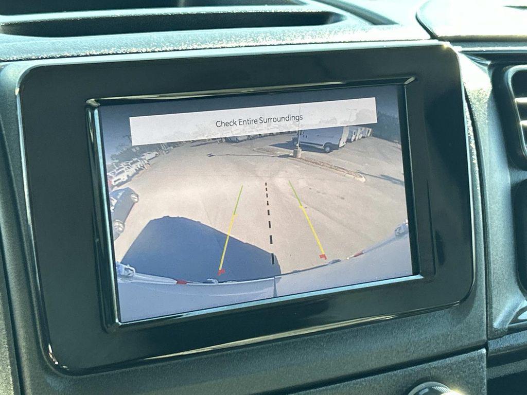 used 2023 Ram ProMaster 3500 car, priced at $33,374