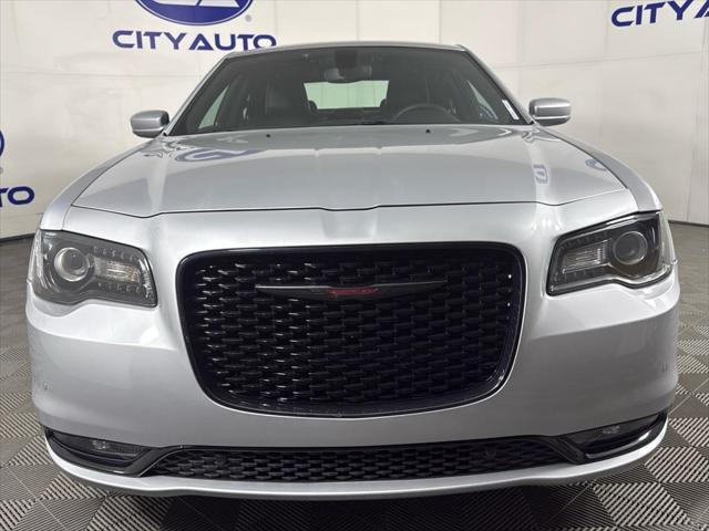 used 2023 Chrysler 300 car, priced at $28,995
