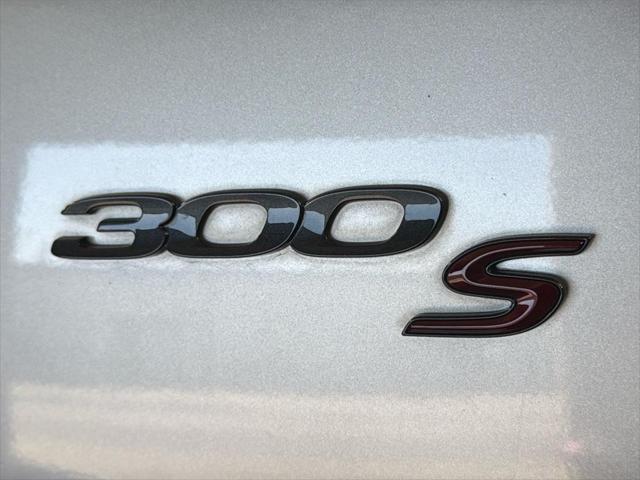 used 2023 Chrysler 300 car, priced at $28,995