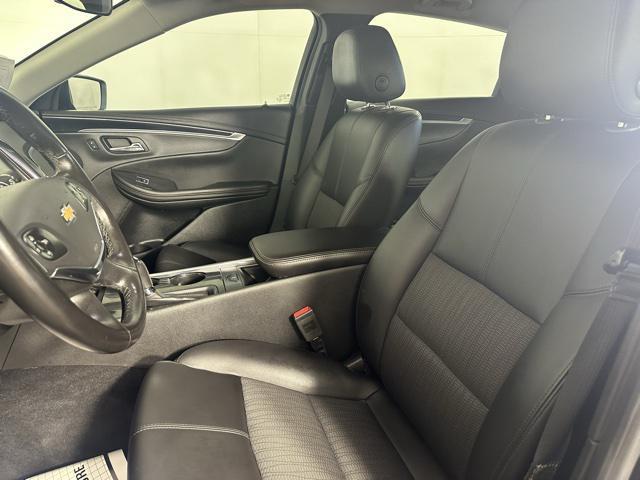 used 2019 Chevrolet Impala car, priced at $16,995