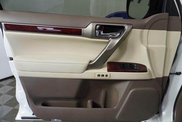 used 2010 Lexus GX 460 car, priced at $16,995