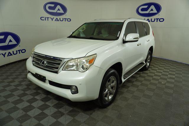 used 2010 Lexus GX 460 car, priced at $16,995