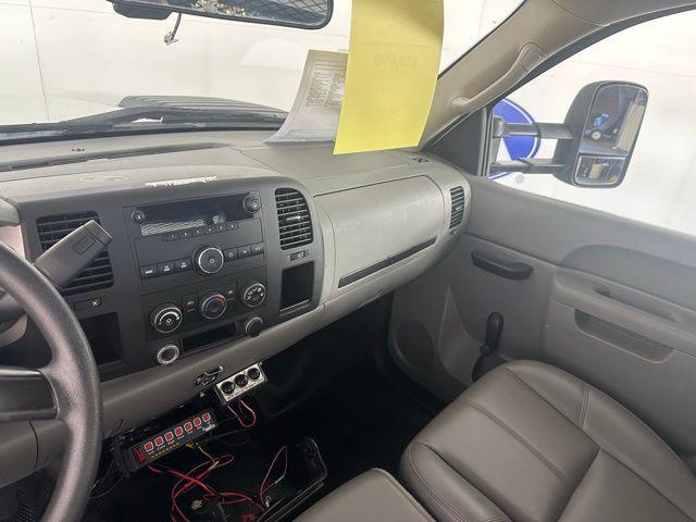 used 2011 Chevrolet Silverado 3500 car, priced at $18,800