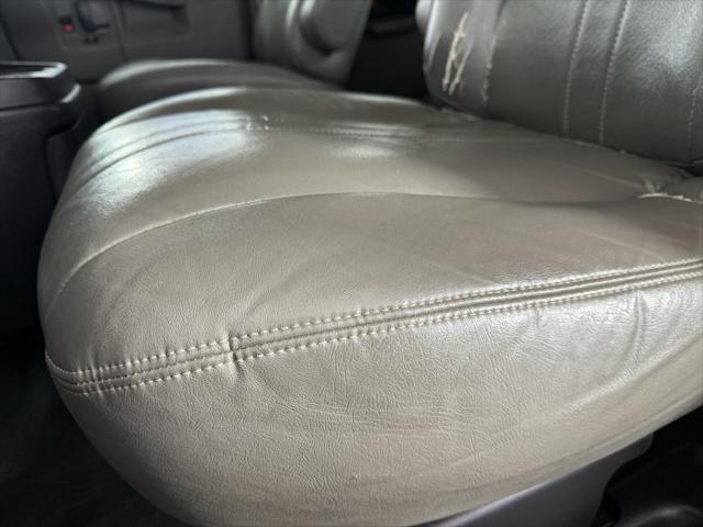 used 2017 Chevrolet Express 2500 car, priced at $19,800