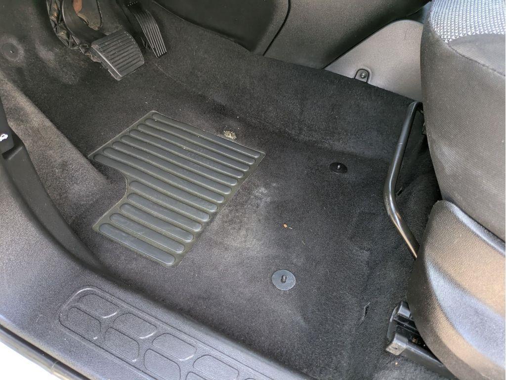 used 2017 Ram ProMaster City car, priced at $13,788