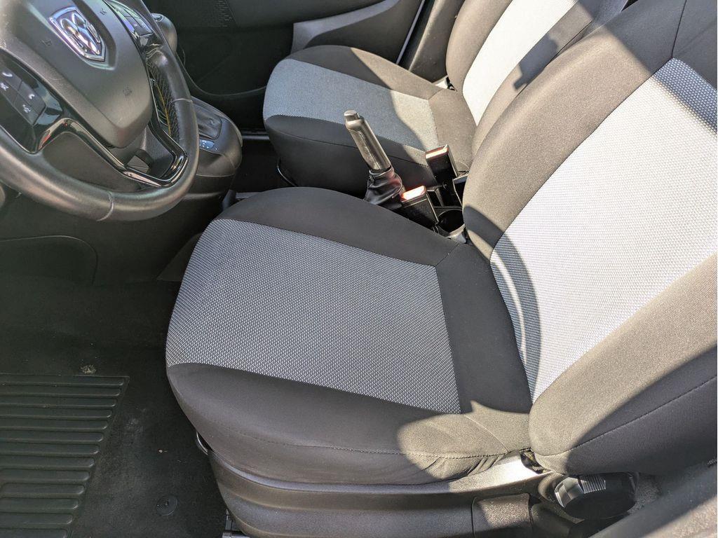 used 2017 Ram ProMaster City car, priced at $13,788