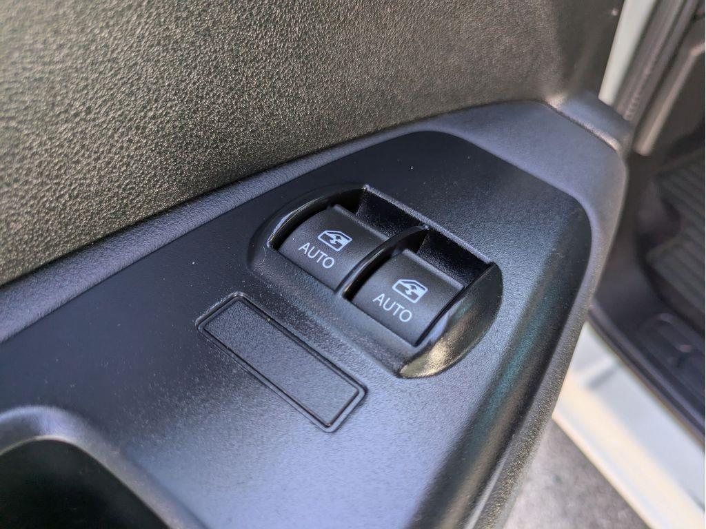 used 2017 Ram ProMaster City car, priced at $13,788