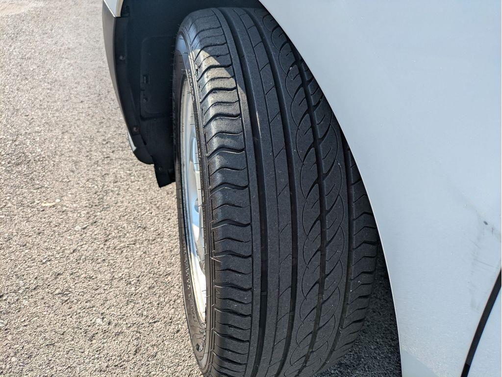 used 2017 Ram ProMaster City car, priced at $13,788