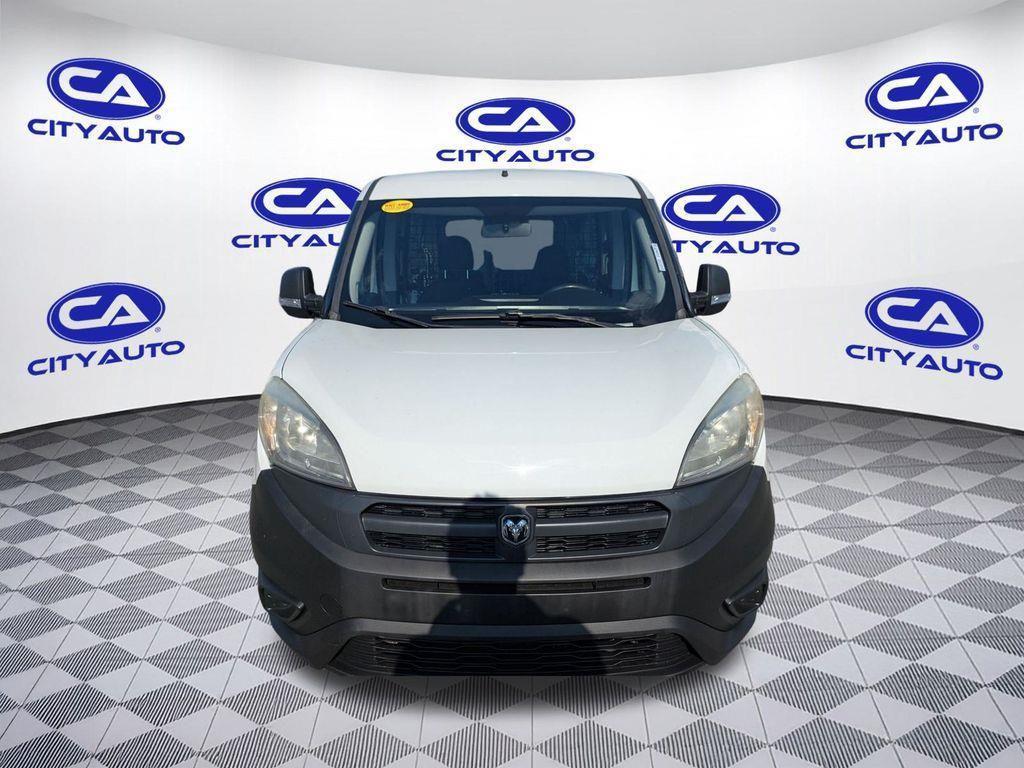 used 2017 Ram ProMaster City car, priced at $13,788