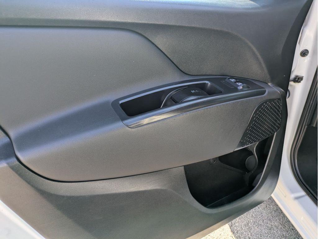 used 2017 Ram ProMaster City car, priced at $13,788