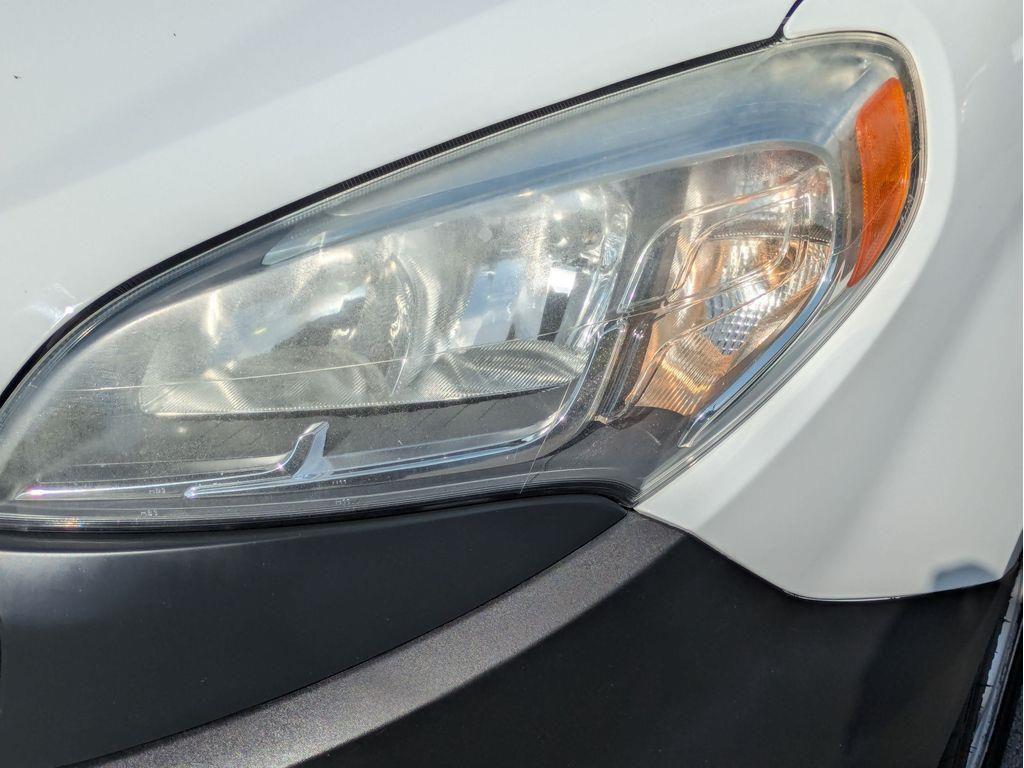 used 2017 Ram ProMaster City car, priced at $13,788