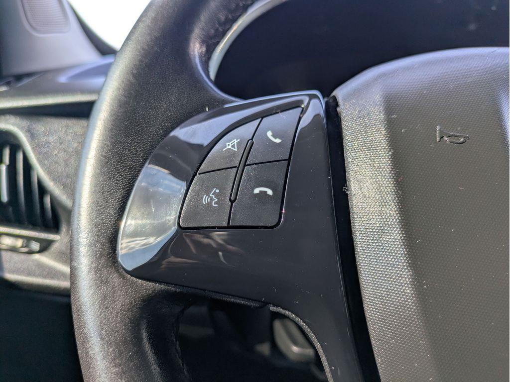 used 2017 Ram ProMaster City car, priced at $13,788