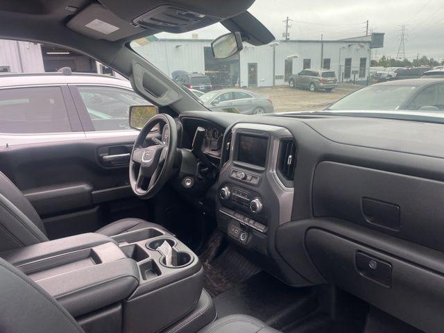 used 2021 GMC Sierra 1500 car