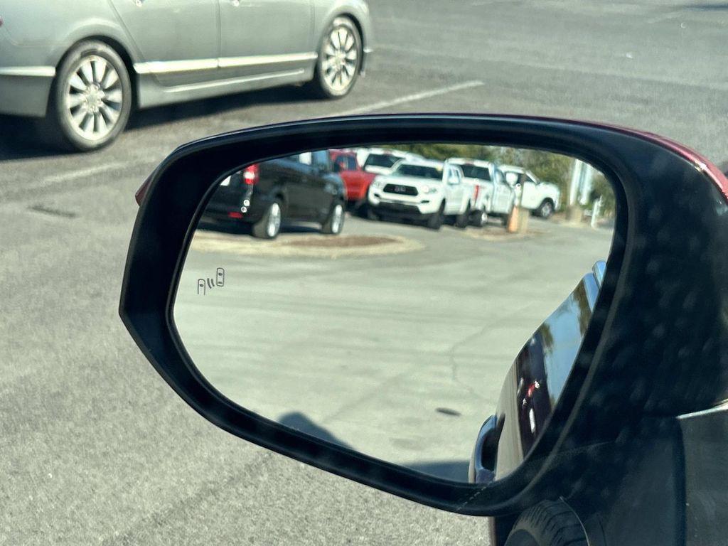 used 2021 Toyota Venza car, priced at $21,880