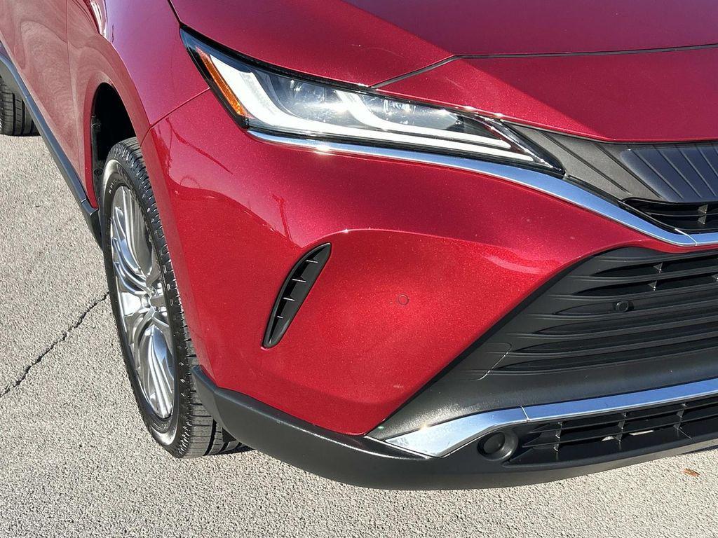 used 2021 Toyota Venza car, priced at $21,880