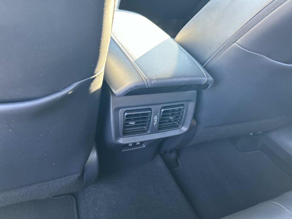 used 2021 Toyota Venza car, priced at $21,880