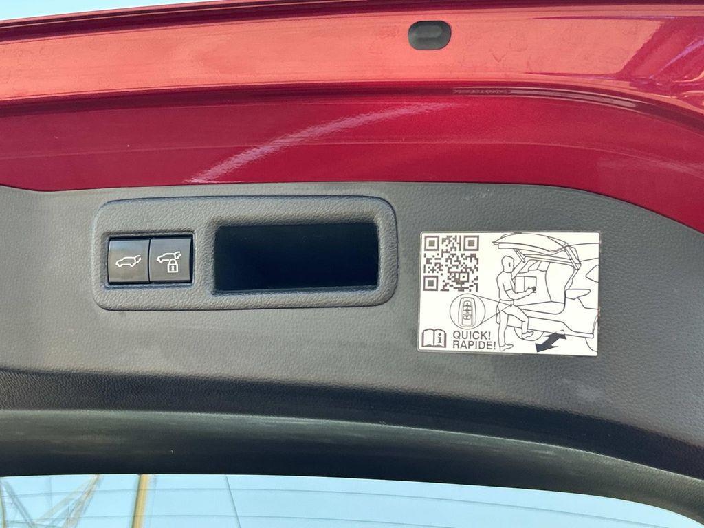 used 2021 Toyota Venza car, priced at $21,880