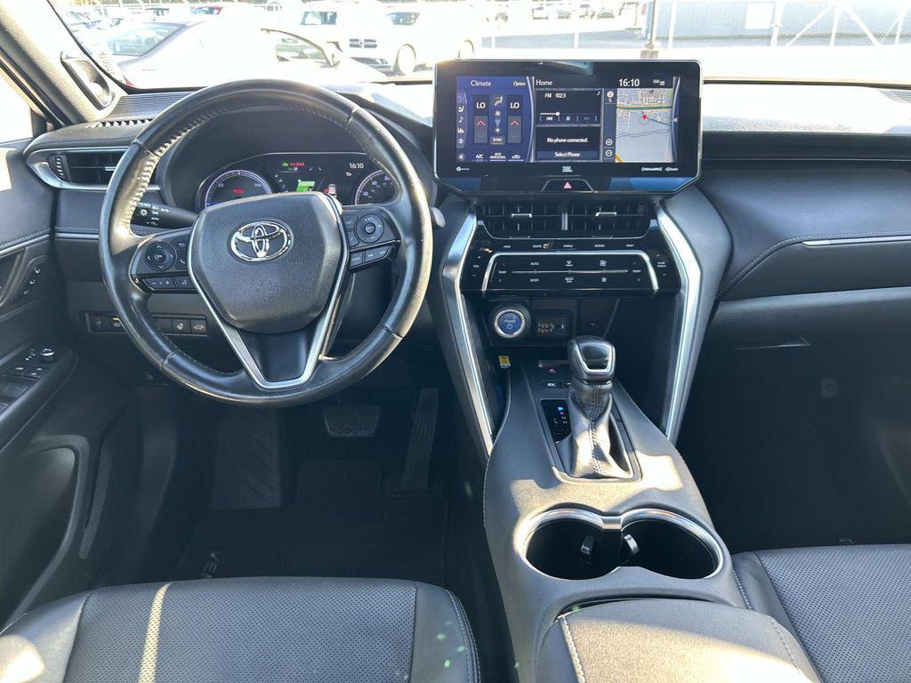 used 2021 Toyota Venza car, priced at $21,880