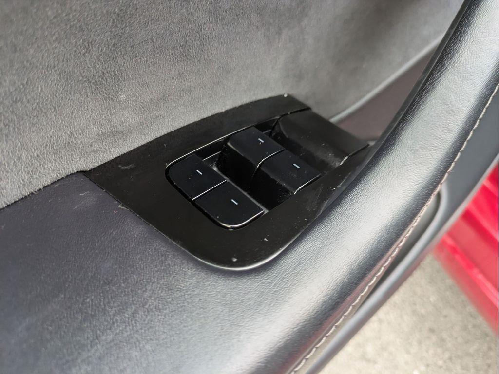 used 2018 Tesla Model 3 car, priced at $19,988
