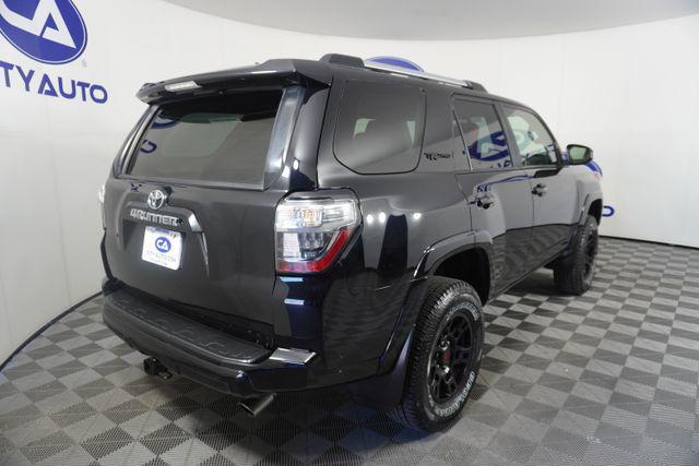 used 2015 Toyota 4Runner car, priced at $29,490