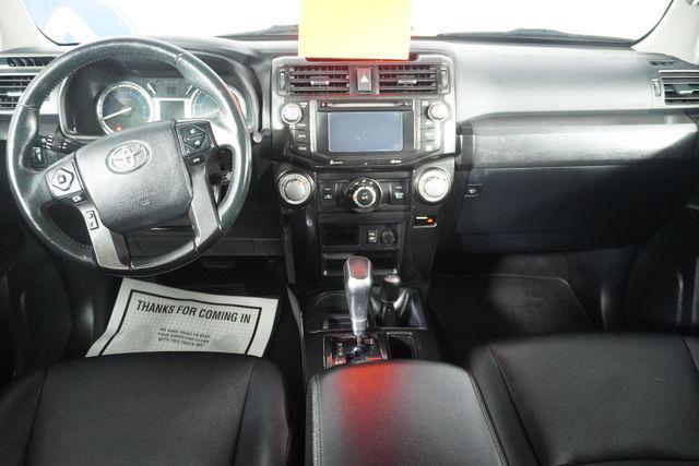 used 2015 Toyota 4Runner car, priced at $29,490