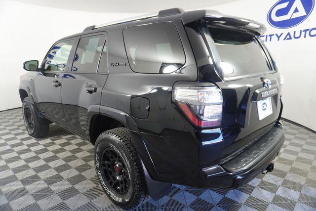used 2015 Toyota 4Runner car, priced at $29,490